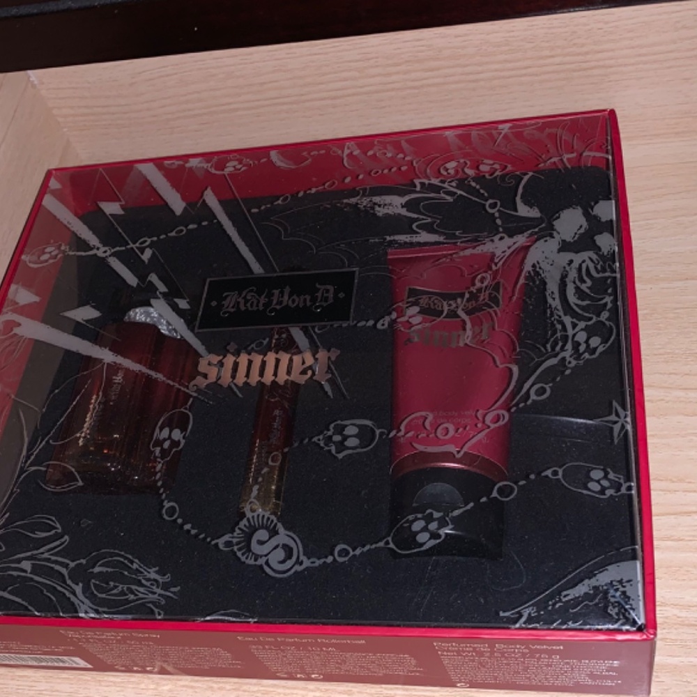Makeup collection! - Picture 11 of 16